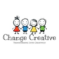 Change Creative logo - Similar company to Justice & Hope