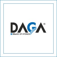 Daga logo - Similar company to Transmodul
