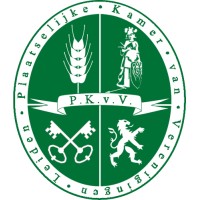 Plaatselijke Kamer van Verenigingen (PKvV) logo - Similar company to Landelijke Kamer Van Verenigingen