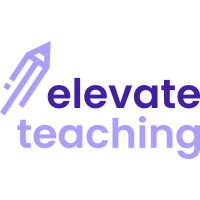 Elevate Teaching logo - Similar company to Uplift Movement