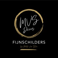 MVS Decor logo - Similar company to Vinotilus Bvba