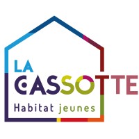 Habitat Jeunes La Cassotte logo - Similar company to Udaf Du Doubs