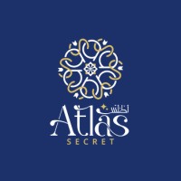 Atlas Secret logo - Similar company to Rectoverso