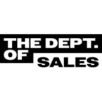The Department of Sales logo - Similar company to Kanlet