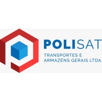 POLISAT TRANSPORTES E ARMAZENS GERAIS LTDA. logo - Similar company to Frango Esse
