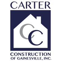 Carter Construction of Gainesville, Inc. logo - Similar company to Sterling Builders Group Inc.
