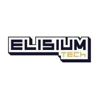 Elisium Tech logo - Similar company to Pineapple Square