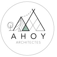 AHOY Architectes logo - Similar company to Agence Fleurent Architectes