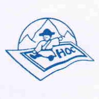 Himalayan Oriental Carfts logo - Similar company to Tinchuli Carpets