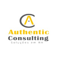 Authentic Consulting Recursos Humanos logo - Similar company to Authentic Consulting