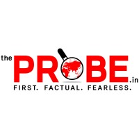 The Probe logo - Similar company to Letsdiskuss
