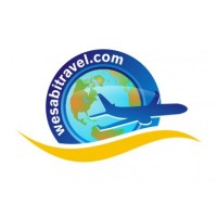 Wesabi Travels logo - Similar company to Cliqjets Aviation