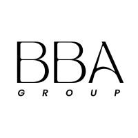 BBA GROUP logo - Similar company to Mtk + Lda