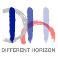DIFFERENT HORIZON logo - Similar company to Wave Bumper