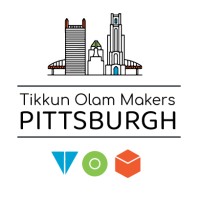 TOM: Pittsburgh logo - Similar company to 412 Ability Tech Ecosystem