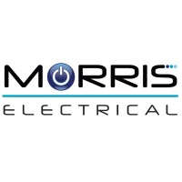 Morris Electrical Installations Ltd logo - Similar company to Cls Total Solutions Limited