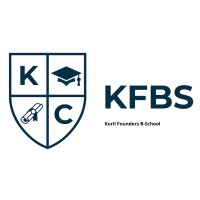 Kuril Founders B-School logo - Similar company to Lvling 绿凌 - Esg In China