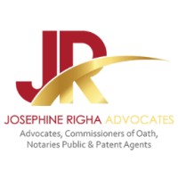Josephine Righa Advocates logo - Similar company to Zaumu Kenya