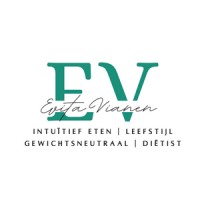 Evita Diëtist-Leefstijl logo - Similar company to By Manon De Groot