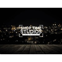 Shop Time Studios logo - Similar company to Blue Water Performance Ltd.