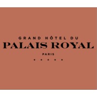 Grand Hôtel du Palais Royal - Boutique hôtel du groupe Paristory logo - Similar company to Hôtel Grand Powers - Boutique Hôtel Du Groupe Paristory
