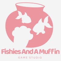 Fishies And A Muffin
