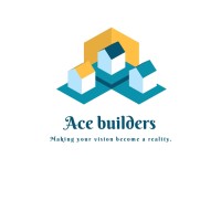 Ace Builders logo - Similar company to Karascon Construction