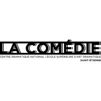 L'Ecole de la Comédie de Saint-Etienne logo - Similar company to Sud Sonico