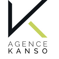Agence Kanso logo - Similar company to Mado Studio