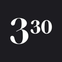 three thirty studio logo - Similar company to Studio Thirty Three Ltd