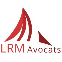 LRM Avocats logo - Similar company to M2C Avocat