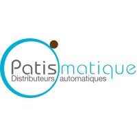 Patismatique logo - Similar company to Queeny