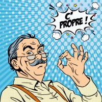 C'Propre logo - Similar company to Fuseau Sas