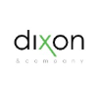 Dixon Sales & Marketing logo - Similar company to Irish Industrial Tanks
