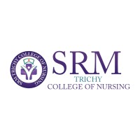 SRM Trichy College of  Nursing logo - Similar company to Trichy Srm Medical College Hospital And Research Centre