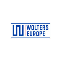 Wolters Europe logo - Similar company to Q-Lite
