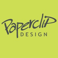 Paperclip Design logo - Similar company to Kimshomestyle