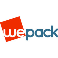 WePack Ltd logo - Similar company to We Pack