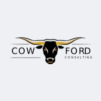 Cowford Consulting logo - Similar company to The Arnold Group (Tag) - A Human Resource Company