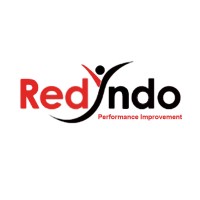 Red indo logo - Similar company to Intras People & Business Empowerment