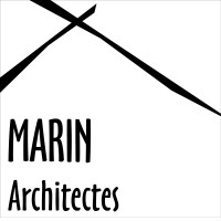 MARIN Architectes logo - Similar company to Dot Architectes