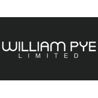 William Pye Limited logo - Similar company to Eck Civil Engineering Ltd