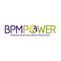 BPM Power logo - Similar company to Bpm-Power