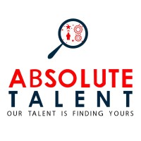 Absolute Talent Pvt Ltd logo - Similar company to Thinknyx Technologies