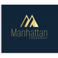Manhattan Corporation Limited logo - Similar company to Dash Digital