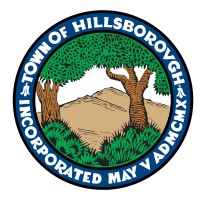 Town of Hillsborough, California logo - Similar company to Bayberry Inc.