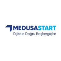 Medusa Start logo - Similar company to Sirkhet