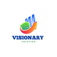 Visionary Solution logo - Similar company to Skyrocket Digital