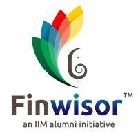 Finwisor logo - Similar company to Cyanfox