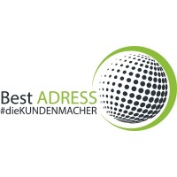 Best ADRESS logo - Similar company to Byjacky